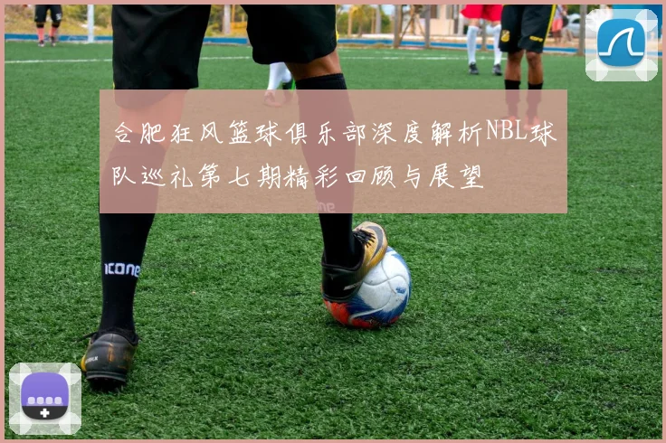 合肥狂风篮球俱乐部深度解析NBL球队巡礼第七期精彩回顾与展望